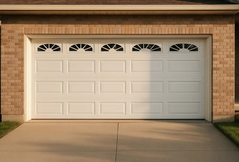 Contact Sebastian Garage Door Experts